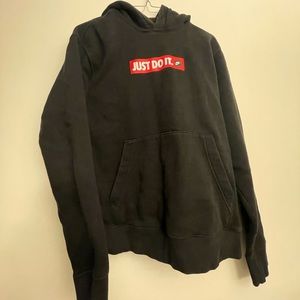Nike pullover